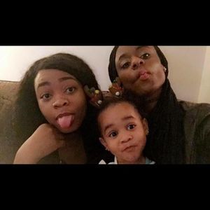 Meet your Posher, Tiarra